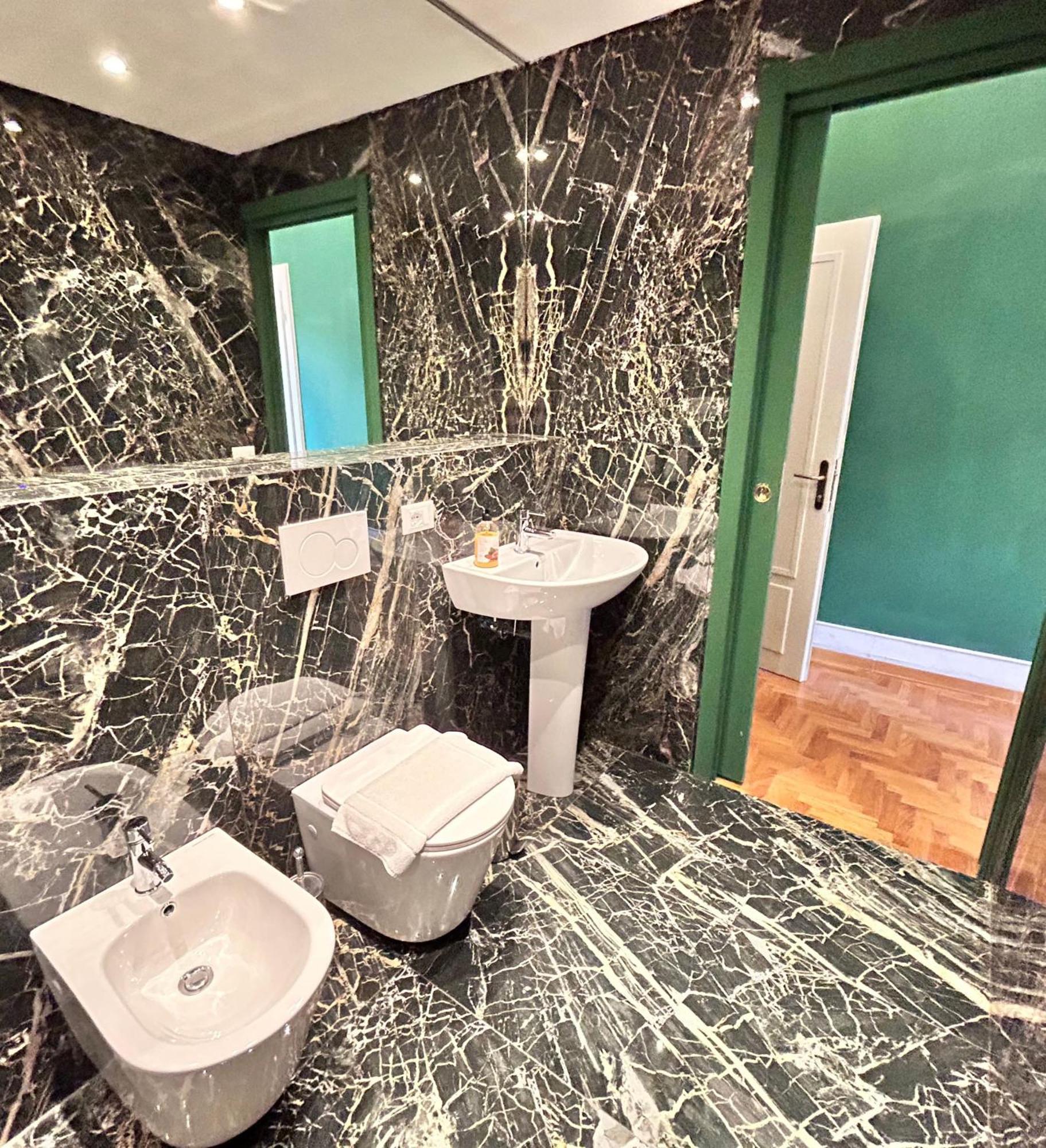 Bed and Breakfast Firenze Zewnętrze zdjęcie