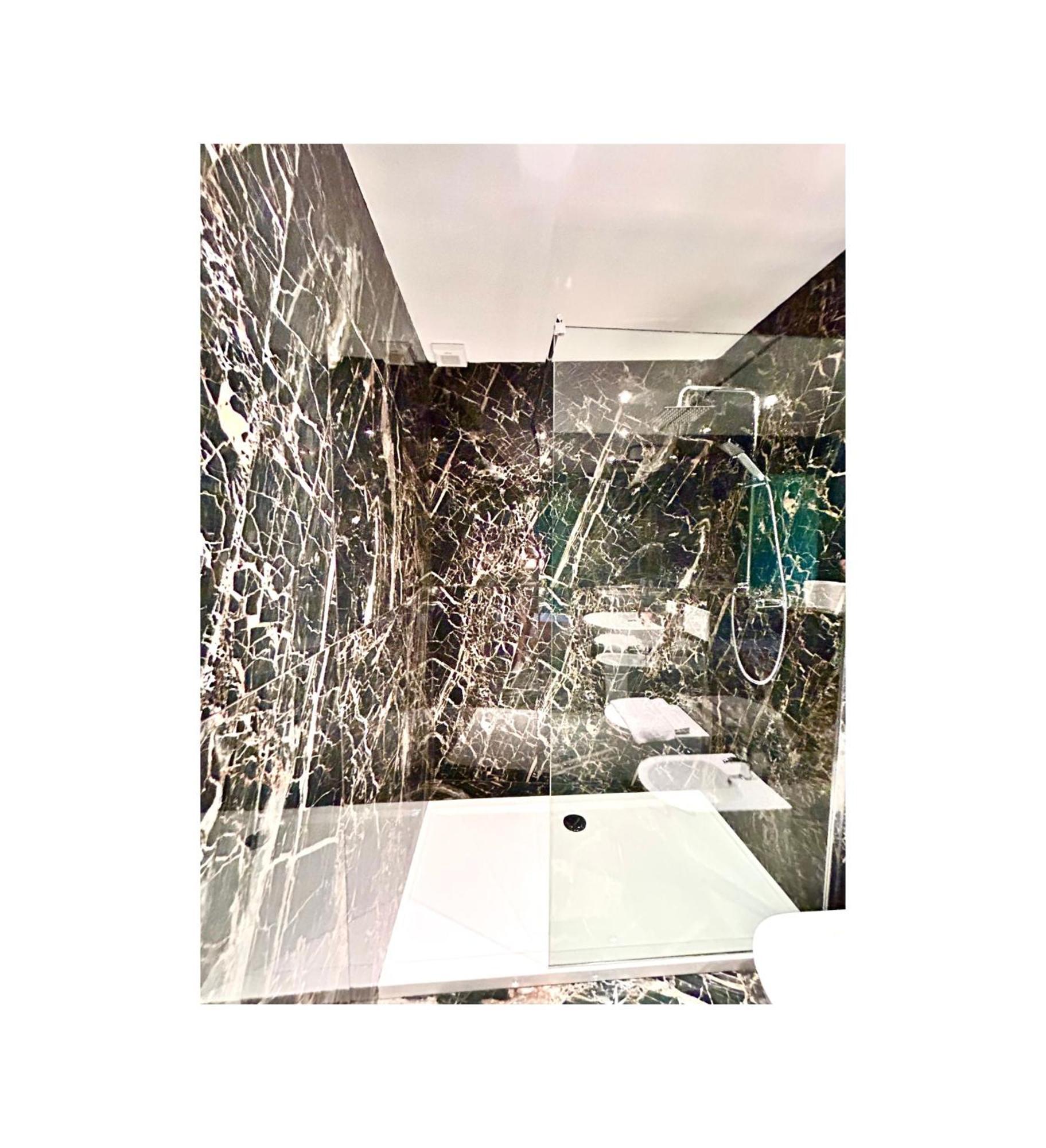 Bed and Breakfast Firenze Zewnętrze zdjęcie