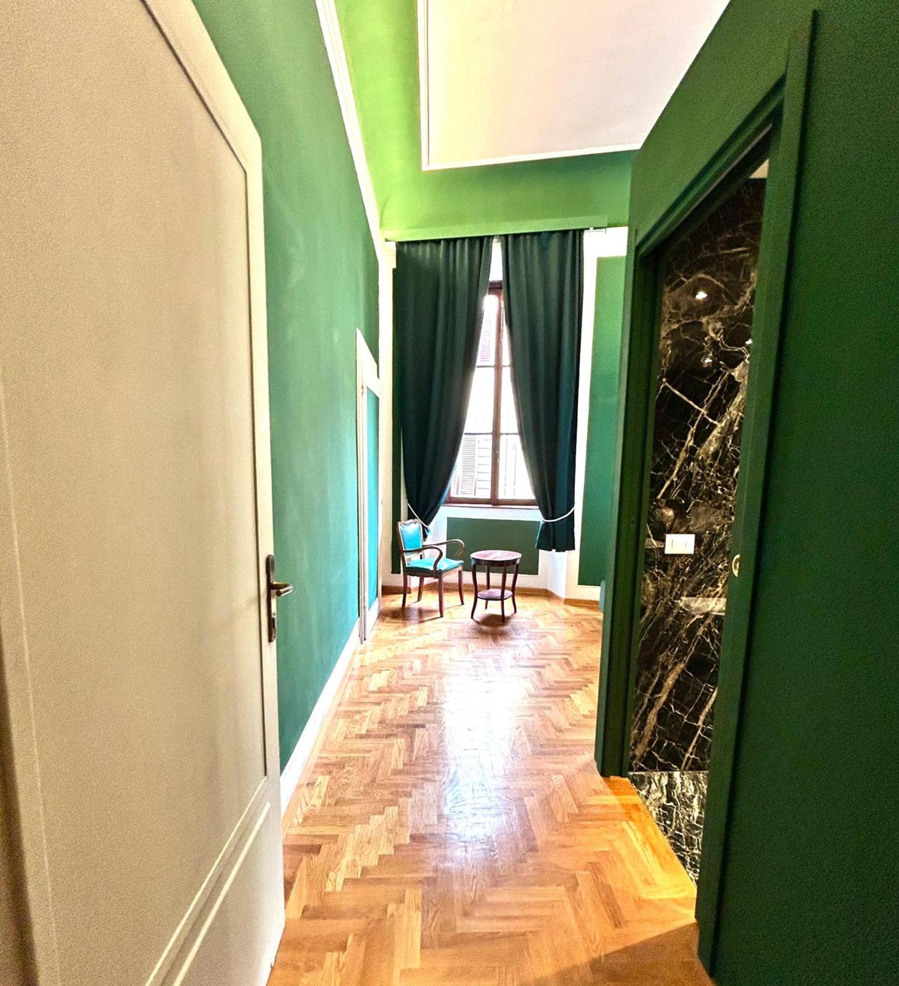 Bed and Breakfast Firenze Zewnętrze zdjęcie