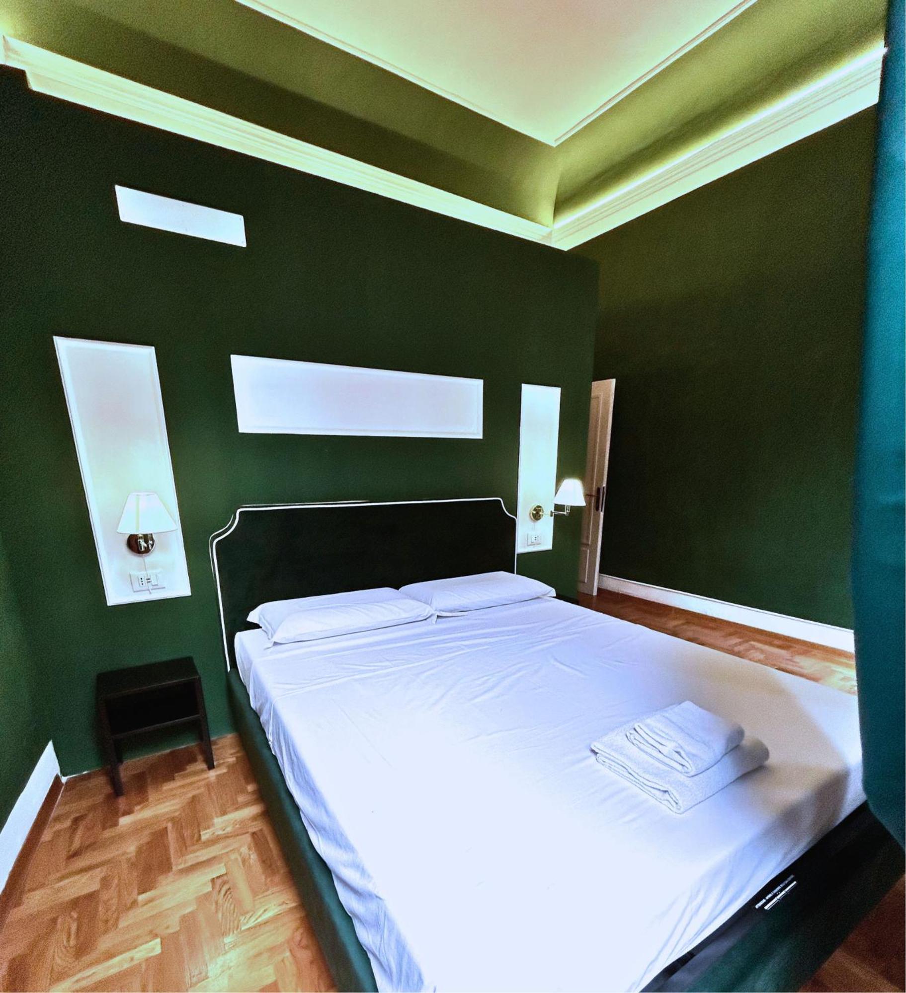 Bed and Breakfast Firenze Zewnętrze zdjęcie
