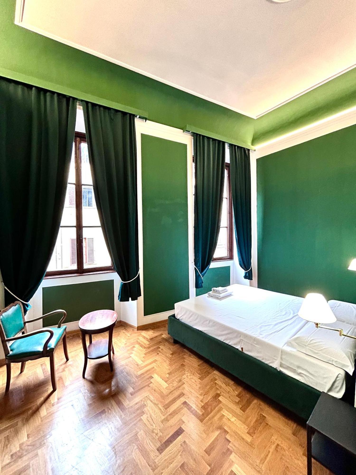 Bed and Breakfast Firenze Zewnętrze zdjęcie